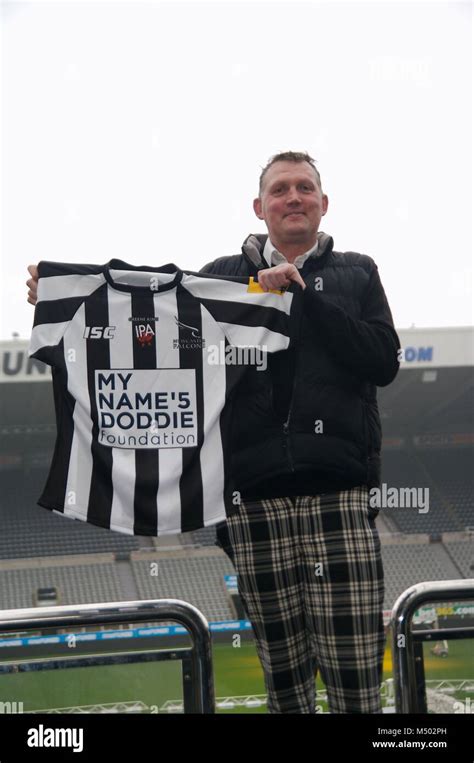 Doddie weir foundation hi-res stock photography and images - Alamy