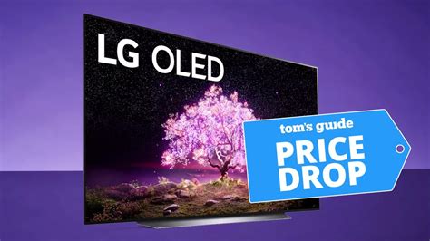 LIVE: Cyber Monday TV deals still available now — $800 off OLED and ...