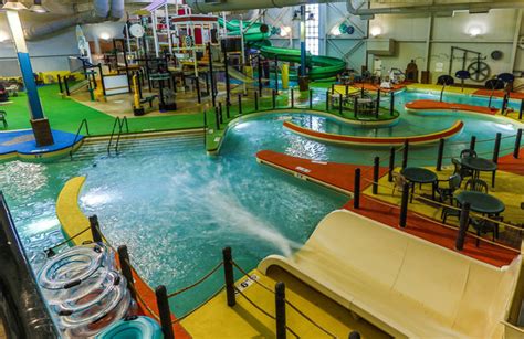 10 Best Indoor Water Park Resorts | Family Vacation Critic