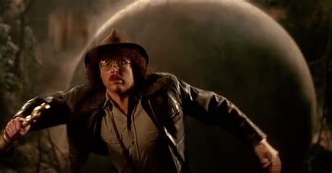 ‘Watch Out for the Boulder!’ Six ‘Indiana Jones’ Parodies That Will ...