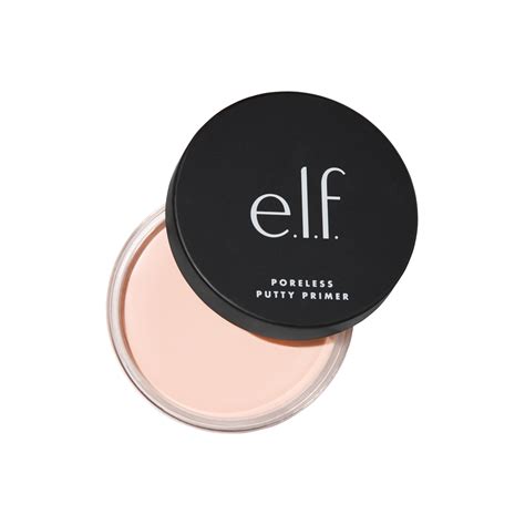 Poreless Putty Primer - ELF Cosmetics