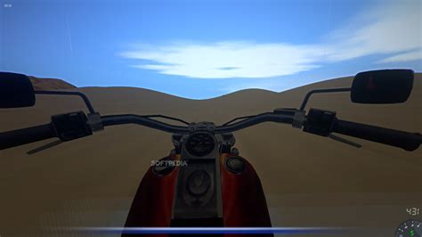 Motorcycle Simulator Game Free Download