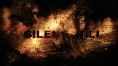 Free download Silent Hill Wallpapers [1920x1080] for your Desktop, Mobile & Tablet | Explore 78 ...