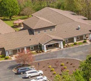 Welcome to Brookside Senior Living in Picturesque Cartersville, GA ...