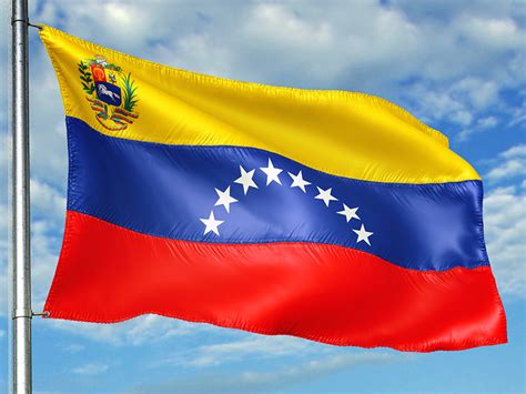 Bandera De Venezuela: Historia, Origen Y Significado, 57% OFF