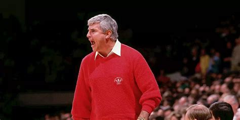 Bob Knight, Champion Basketball Coach With Fiery Temper, Dies at 83