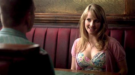 Trueblood : r/MelissaRauch