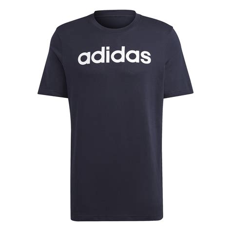 adidas | adidas Linear Logo T Shirt Mens | Mens T-shirts