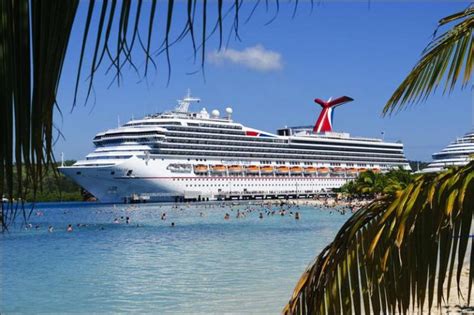 Caribbean Cruise: When to Go? | Caribbean Travel Guide