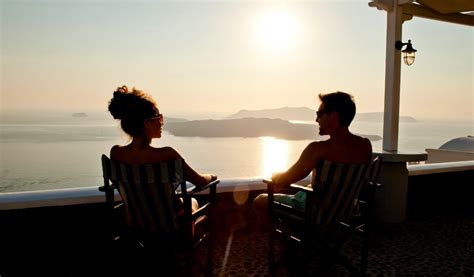 Santorini Sunset - Best Ways to View the Scenic Santorini Sunset