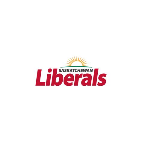 Saskatchewan Liberal Party Logo Vector - (.Ai .PNG .SVG .EPS Free Download)