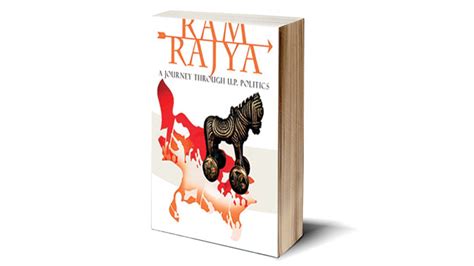 Book Review: In Search of Ram Rajya — A Journey Through UP Politics