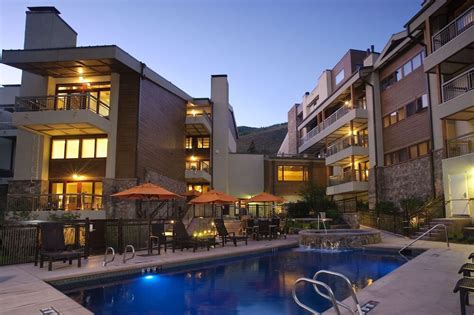 25 Best Hotels in Vail for 2024 | U.S. News Travel