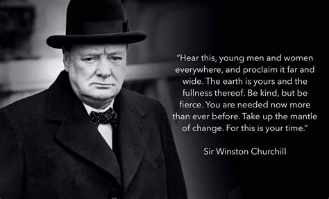 Best Churchill Quotes - ShortQuotes.cc