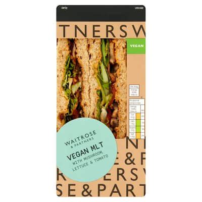 The Complete Vegan Guide to Waitrose (Updated August, 2019) | LIVEKINDLY