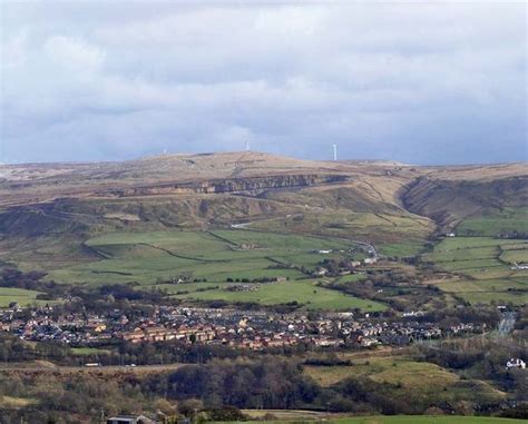 Rossendale | district, England, United Kingdom | Britannica