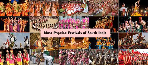 Main Festivals Of India