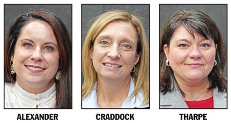 School district announces 3 new leadership position hires