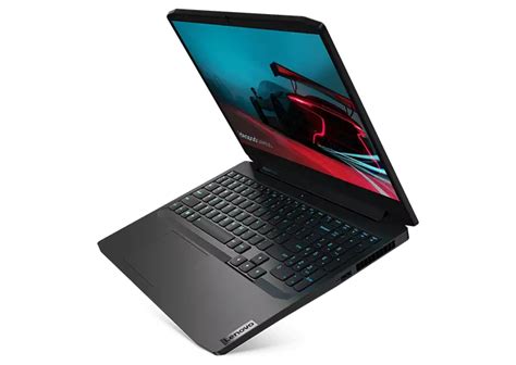 IdeaPad Gaming 3 15” AMD Ryzen Gaming Laptop | Lenovo AU