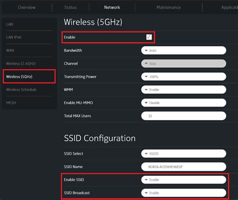 TPG Modem Basic WiFi Settings | TPG Support