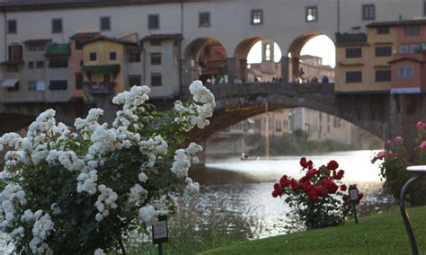 Sunset Florentine Gondola Boat Tour | Do Something Different