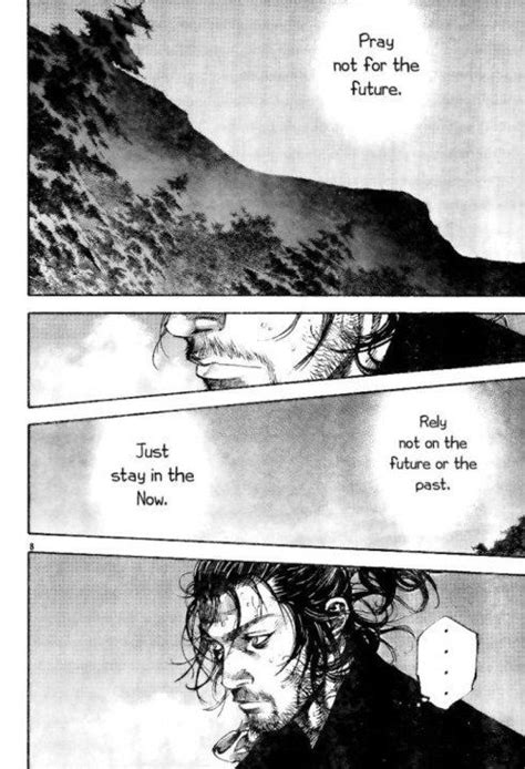 Vagabond manga, Vagabond, Miyamoto musashi