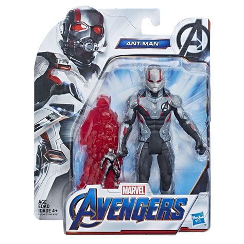 New Avengers: Endgame toys are pure spoilers for Hulk and Tony Stark ...