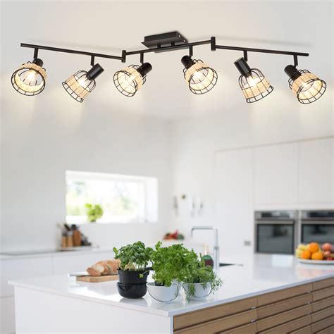 Kitchen Track Lighting Ideas – Kitchen Info