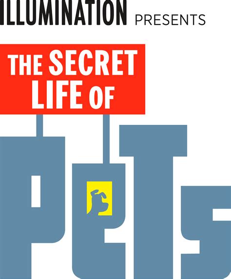 The Secret Life of Pets (2016) in 2024 | Secret life, Secret life of pets, Free family fun