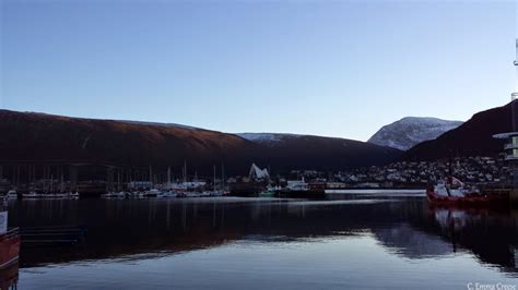 Tromso wandering, Norway - Adventures of a London Kiwi