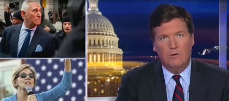 ‘Do You Know What The Average Rapist Does In This Country?’: Tucker ...