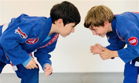 Martial Arts / Karate / MMA - Gracie Barra Fullerton | Groupon