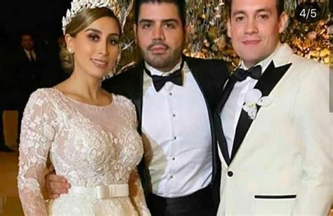 Cathedral closed as Chapo's daughter weds nephew of cartel figure