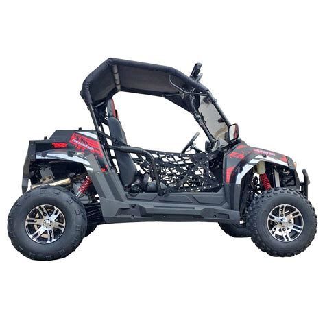 TrailMaster - Challenger 300X UTV - Windy Gap Outdoor Power Equipment