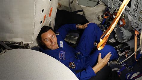 Turkey invited to join cosmonaut training program