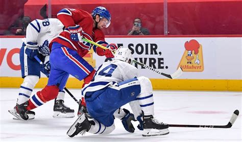 Habs Next Game / Tsn Announces Montreal Canadiens 2020 2021 Regional ...