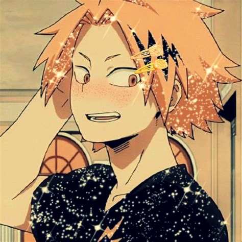 Denki Kaminari Aesthetic Wallpaper