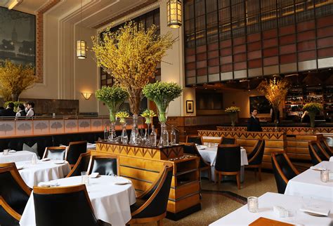 These Are NYC's Michelin-Starred Restaurants for 2019