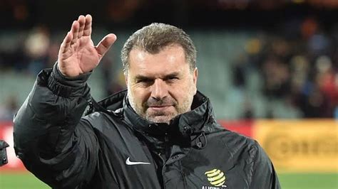 Ange Postecoglou: Salary| First Wife| Yokohama| Book - sportsjone