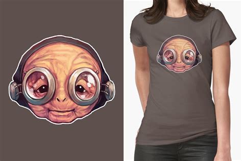 Women's Maz Kanata T-Shirt at RedBubble - The Kessel Runway