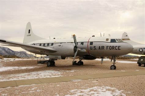 Hill AFB Museum, Utah - Pic Heavy - FighterControl