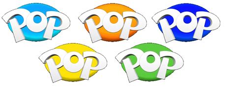 Pop (UK and Ireland) | Logopedia | FANDOM powered by Wikia