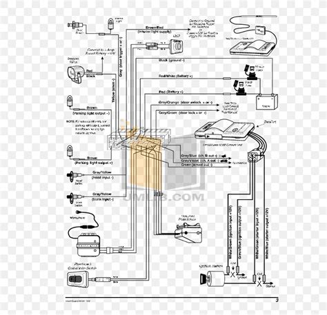 Car Alarm Wiring Diagram - Search Best 4K Wallpapers