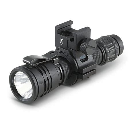 Browning Extreme Green Tactical Light - 584289, Tactical Lights at ...