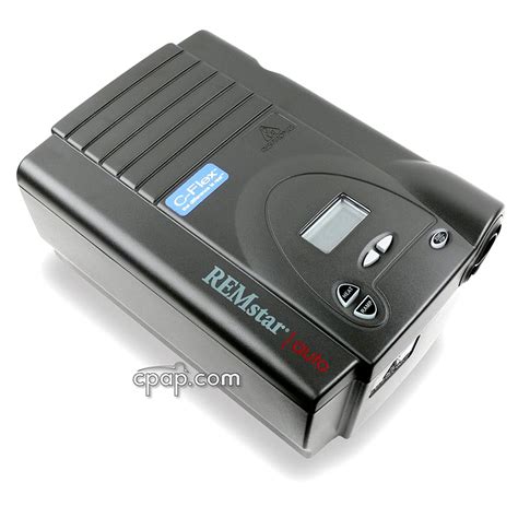 CPAP.com - REMstar Auto C-Flex CPAP Machine