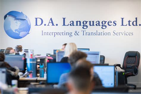 IK Partners acquires DA Languages from Foresight - PR