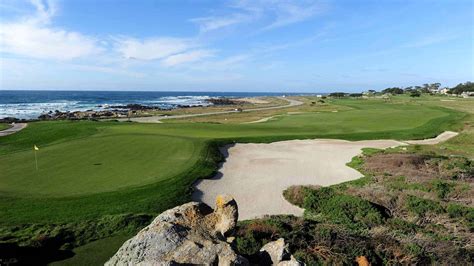 How Pebble Beach’s ex-super landed at Monterey Peninsula CC