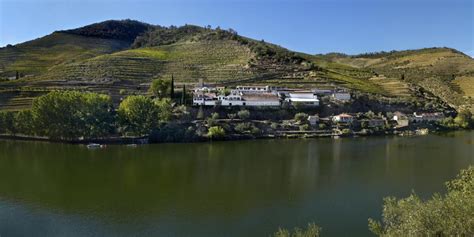 Quinta de la Rosa – Douro Vintage - Portugal By Wine - Wine Tourism in ...