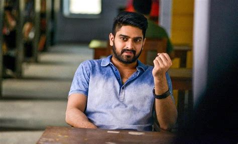 Naga Shaurya Wiki, Biography, Age, Movies, Family, Images - News Bugz