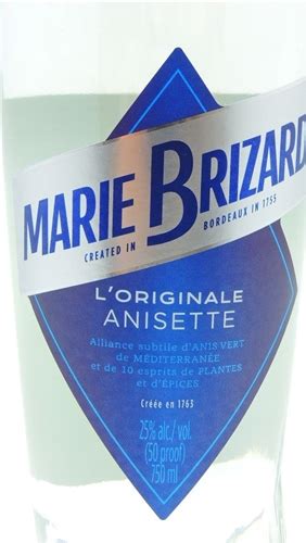 Marie Brizard Anisette Liqueur Buy Online Max Liquor